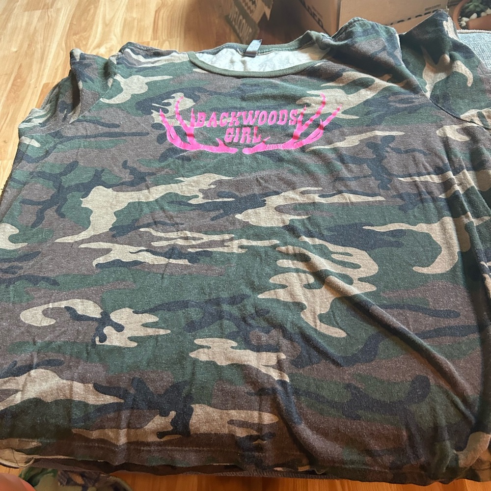 Josh Turner Concert Shirt